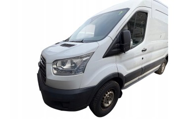 Engine 97 thousand mileage FORD TRANSIT MK8 2 2 TDCI EURO 5 rear drive rear