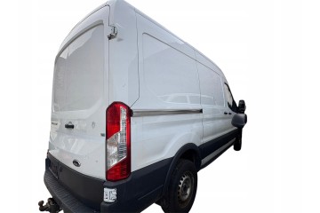 Engine 97 thousand mileage FORD TRANSIT MK8 2 2 TDCI EURO 5 rear drive rear Catalog number of the part Silnik 97 tys przebiegu F