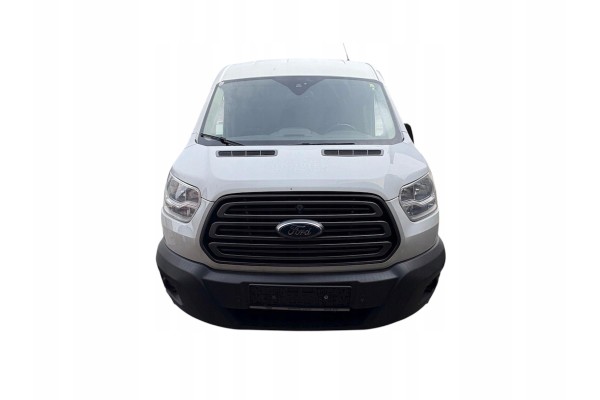 Engine 97 thousand mileage FORD TRANSIT MK8 2 2 TDCI EURO 5 rear drive rear Part manufacturer Ford OE