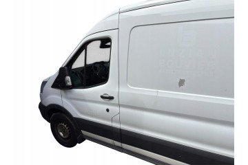 Engine 97 thousand mileage FORD TRANSIT MK8 2 2 TDCI EURO 5 rear drive rear Car type 4x4 SUV buses undefined trucks cargo vans R
