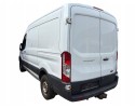 Engine 97 thousand mileage FORD TRANSIT MK8 2 2 TDCI EURO 5 rear drive rear Engine type diesel