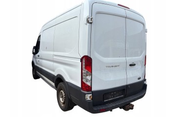 Engine 97 thousand mileage FORD TRANSIT MK8 2 2 TDCI EURO 5 rear drive rear Engine type diesel