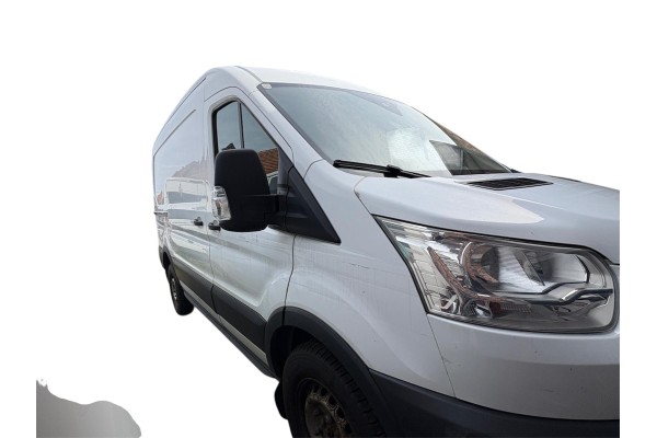 Engine 97 thousand mileage FORD TRANSIT MK8 2 2 TDCI EURO 5 rear drive rear Quality of parts according to GVO O original with ma