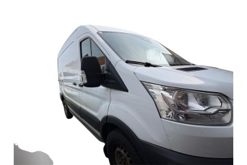 Engine 97 thousand mileage FORD TRANSIT MK8 2 2 TDCI EURO 5 rear drive rear Quality of parts according to GVO O original with ma