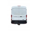 Engine 97 thousand mileage FORD TRANSIT MK8 2 2 TDCI EURO 5 rear drive rear Catalog number of substitutes Silnik 97 tys przebieg