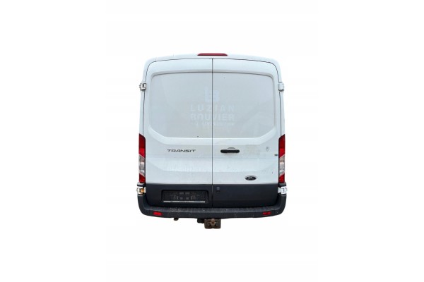 Engine 97 thousand mileage FORD TRANSIT MK8 2 2 TDCI EURO 5 rear drive rear Catalog number of substitutes Silnik 97 tys przebieg