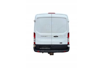 Engine 97 thousand mileage FORD TRANSIT MK8 2 2 TDCI EURO 5 rear drive rear Catalog number of substitutes Silnik 97 tys przebieg