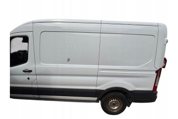 Engine 97 thousand mileage FORD TRANSIT MK8 2 2 TDCI EURO 5 rear drive rear Catalog number of the original TRANSIT MK8 2 2 TDCI 