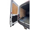 Motor 97 mil km FORD TRANSIT MK8 2.2 TDCI EURO 5 tracción trasera