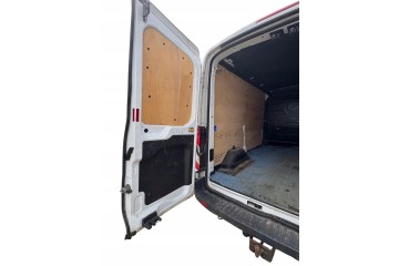 Motor 97 mil km FORD TRANSIT MK8 2.2 TDCI EURO 5 tracción trasera