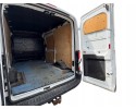 Motor 97 mil km FORD TRANSIT MK8 2.2 TDCI EURO 5 tracción trasera