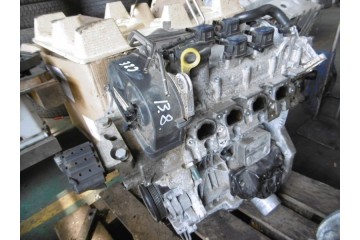 VW PASSAT B8 PETROL ENGINE 1 4TSI CZE 04E103023DA