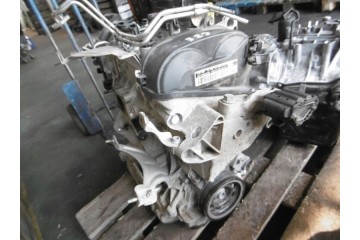 VW PASSAT B8 PETROL ENGINE 1 4TSI CZE 04E103023DA Part manufacturer Volkswagen OE