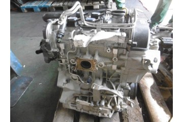 VW PASSAT B8 PETROL ENGINE 1 4TSI CZE 04E103023DA Catalog number of the part AK 12 611899