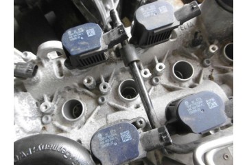 VW PASSAT B8 PETROL ENGINE 1 4TSI CZE 04E103023DA Engine type petrol