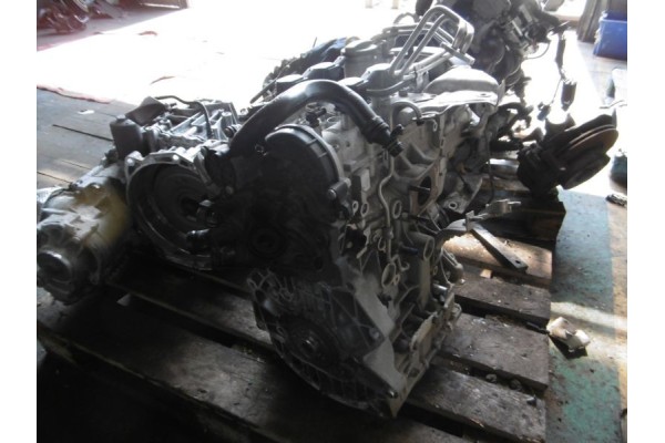 Motor de gasolina VW Passat B8 1.4 TSI CZE 04E103023DA