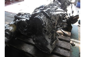 Motor de gasolina VW Passat B8 1.4 TSI CZE 04E103023DA