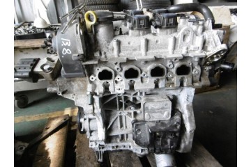 Motor de gasolina VW Passat B8 1.4 TSI CZE 04E103023DA