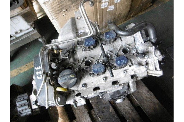 Motor de gasolina VW Passat B8 1.4 TSI CZE 04E103023DA