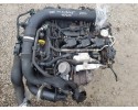 FORD FIESTA MK7 1 0 TURBO ECOBOOST 2012 ENGINE COMPLETE SET 172 THOUSAND KM