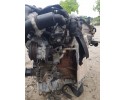 FORD FIESTA MK7 1 0 TURBO ECOBOOST 2012 ENGINE COMPLETE SET 172 THOUSAND KM Catalog number of the part mercedes413 FORD FIESTA M
