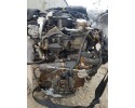 FORD FIESTA MK7 1 0 TURBO ECOBOOST 2012 ENGINE COMPLETE SET 172 THOUSAND KM Engine type petrol