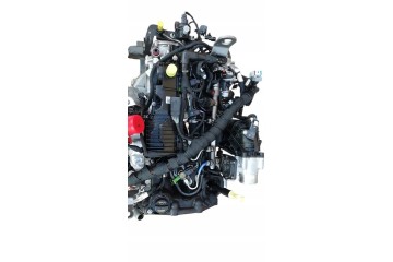 New engine FORD TRANSIT CUSTOM 2 0 TDCI TRANSIT MK8 2016 COMPLETE WITH FV