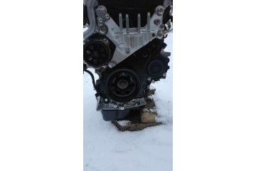 New engine FORD TRANSIT CUSTOM 2 0 TDCI TRANSIT MK8 2016 COMPLETE WITH FV Catalog number of the part GK2Q 6015 BB RFGK2Q6015BB G