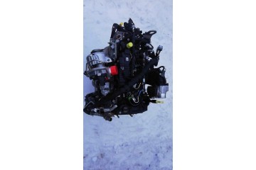 New engine FORD TRANSIT CUSTOM 2 0 TDCI TRANSIT MK8 2016 COMPLETE WITH FV Catalog number of substitutes KK2Q GK2Q MK3Q SILNIK EC