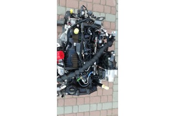 Motor nuevo FORD TRANSIT CUSTOM 2.0 TDCI TRANSIT MK8 2016 - Completo c