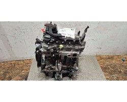 ENGINE HN05 PEUGEOT 208 II 1 2 THP 2019