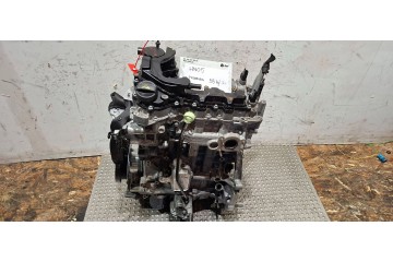 ENGINE HN05 PEUGEOT 208 II 1 2 THP 2019