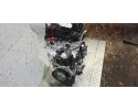 ENGINE HN05 PEUGEOT 208 II 1 2 THP 2019 Catalog number of the part S25081760