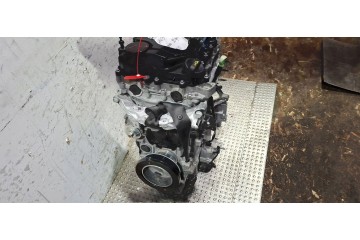 ENGINE HN05 PEUGEOT 208 II 1 2 THP 2019 Catalog number of the part S25081760