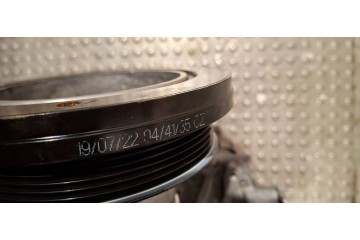 ENGINE HN05 PEUGEOT 208 II 1 2 THP 2019 Car type passenger cars