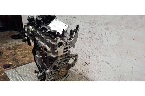 ENGINE HN05 PEUGEOT 208 II 1 2 THP 2019 Engine type petrol