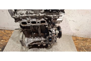 Motor HN05 Peugeot 208 II 1.2 THP 2019
