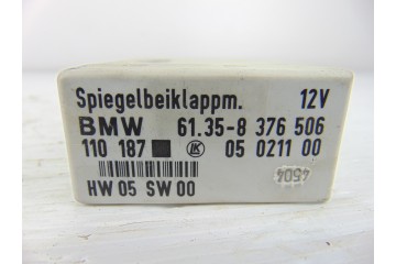 8376506 MODULO ELECTRONICO MINI MINI (R50,R53) One D 2004 8376506 193617 MINI - 2