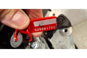 Motor HN05 Peugeot 208 II 1.2 THP 2019