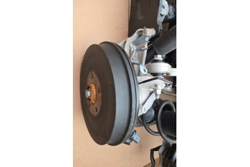 ID BUZZ ELECTRIC MOTOR MKB EBJ GEARBOX UYX SUSPENSION REAR NEW Catalog number of the part EBJ UYX