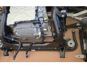ID BUZZ ELECTRIC MOTOR MKB EBJ GEARBOX UYX SUSPENSION REAR NEW Part manufacturer Volkswagen OE