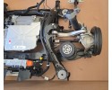 Motor Eléctrico ID Buzz con Caja de Cambios y Suspensión Trasera Nue