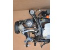 Motor Eléctrico ID Buzz con Caja de Cambios y Suspensión Trasera Nue