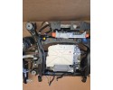 Motor Eléctrico ID Buzz con Caja de Cambios y Suspensión Trasera Nue