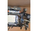 Motor Eléctrico ID Buzz con Caja de Cambios y Suspensión Trasera Nue