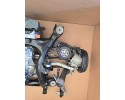 Motor Eléctrico ID Buzz con Caja de Cambios y Suspensión Trasera Nue