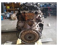 Engine Mercedes OM 934 e6 mp4 Antos Class Setra Atego 934 913