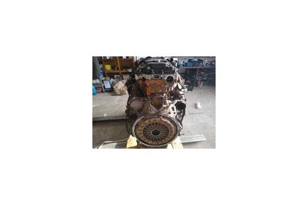 Engine Mercedes OM 934 e6 mp4 Antos Class Setra Atego 934 913
