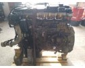 Engine Mercedes OM 934 e6 mp4 Antos Class Setra Atego 934 913 Catalog number of the part 934 911 934 913 934 971 934 972 934 974