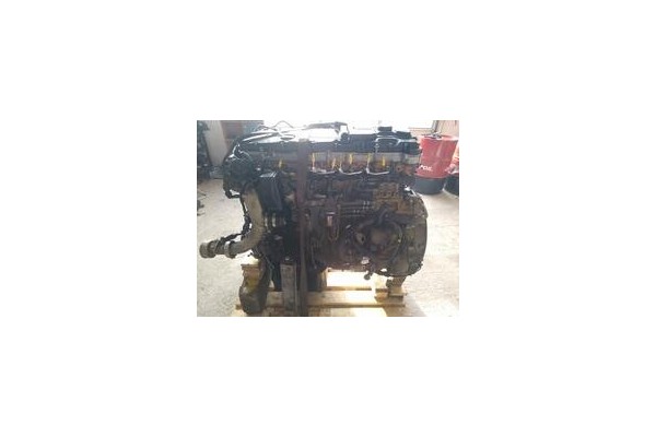 Engine Mercedes OM 934 e6 mp4 Antos Class Setra Atego 934 913 Catalog number of the part 934 911 934 913 934 971 934 972 934 974